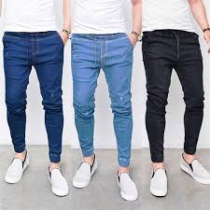 Jeans, Pants and Trousers