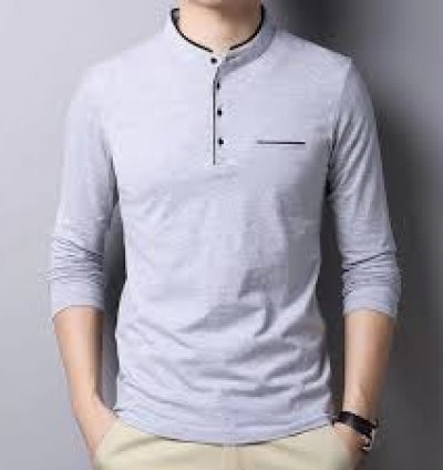 Tees That Talk: Men’s T-Shirts with Attitude